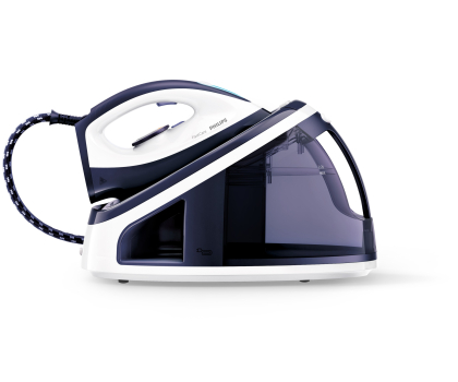 Stacja parowa Philips GC7710/20 Fastcare